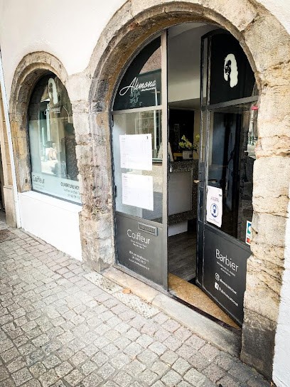 Alémona Coiffure, Salon de Coiffure à Trévoux