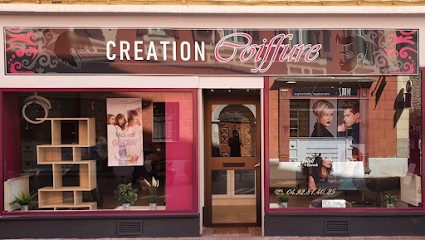 Création Coiffure, Salon de Coiffure à Barcelonnette