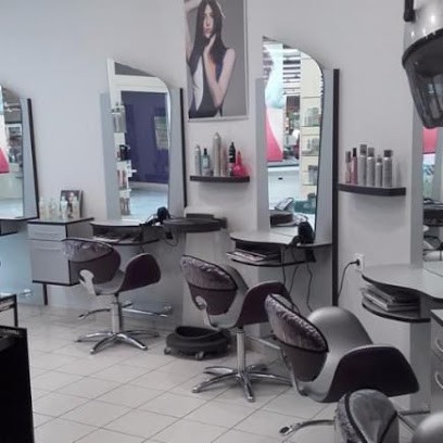 Saint Marc Coiffure, Salon de Coiffure à Lannion