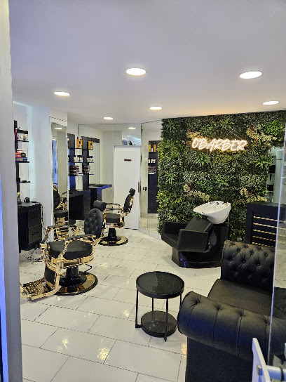 O'barber Coiffeur à Châlons-en-Champagne