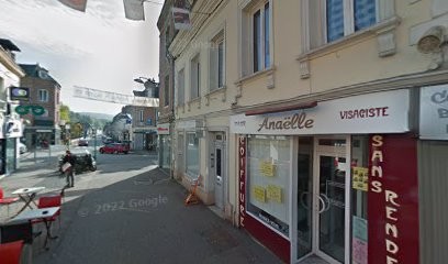 Salon Anaelle, Salon de Coiffure à Lillebonne