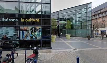 VINCENT COIFFURE, Salon de Coiffure à Saint-Brieuc