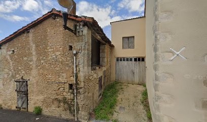 Un Hair de Titia, Salon de Coiffure à Sillars