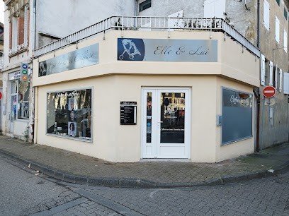 Elle & Lui Coiffure, Salon de Coiffure à Cusset