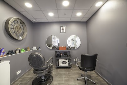7eme Sens Coiffure, Salon de Coiffure à Condrieu