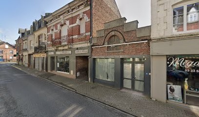 Mega Coiff, Salon de Coiffure à Guise