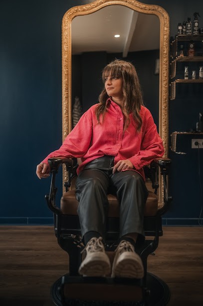 MB BARBER, Barbier à Anglet