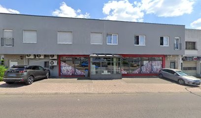 Imagin Hair, Salon de Coiffure à Carling