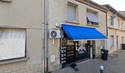 Coiffeur barber street, Coiffeur à Domicile à Sarrians