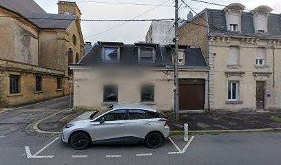 Nathalie B. Artisan Coiffeur, Salon de Coiffure à Longwy