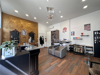 Chroma Studio - Coiffeur Strasbourg - Coloriste Mixte Coiffeur à Strasbourg