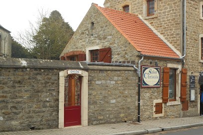 Salon Christèle, Salon de Coiffure à Wimille