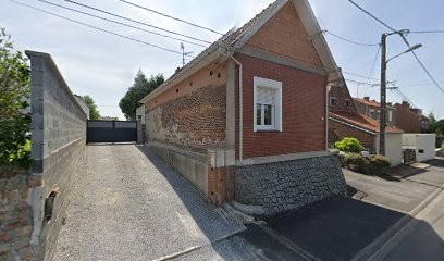 Nina Poux, Salon de Coiffure à Saint-Vaast-en-Cambrésis