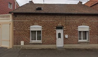 Un Hair Nouveau, Salon de Coiffure à Marcoing