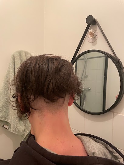 Barbershop by Mercato, Salon de Coiffure à Athis-Mons