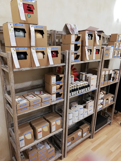 Couleur Nature, Salon de Coiffure à Vittel