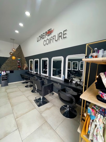 Lorenzi Coiffure, Salon de Coiffure à Biguglia