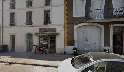 Bodiou Franck, Salon de Coiffure à Carcassonne