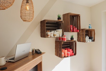 CHLOE RUAU, Salon de Coiffure à Angers