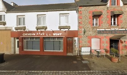 Cheveux Dans Le Vent, Salon de Coiffure à Saint-Pôtan