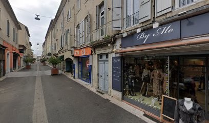 Self'Coiff, Salon de Coiffure à Alès