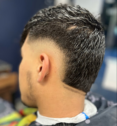 H'barber Coiffeur à Montfort-sur-Meu