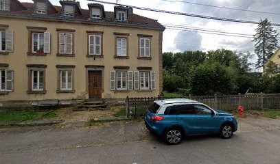 BLC Coiffure Mixte, Salon de Coiffure à Sarralbe