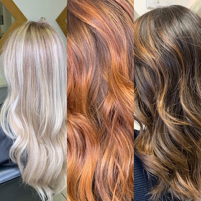 Studio.J, Salon de Coiffure à Provins