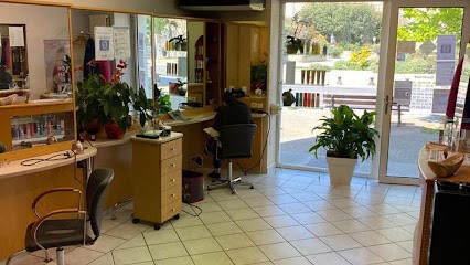 SALON MICHELE, Salon de Coiffure à Monteux