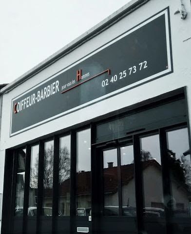 Coiffure Gaëtan, Salon de Coiffure à Sainte-Luce-sur-Loire