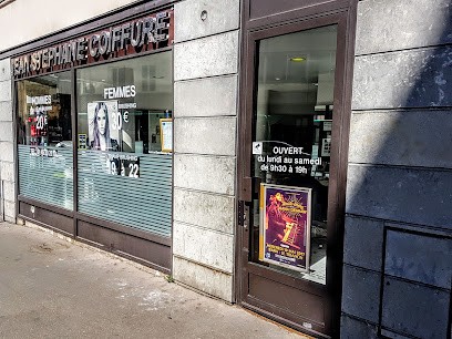 Coiffure Jean Stéphane, Salon de Coiffure à Paris 15