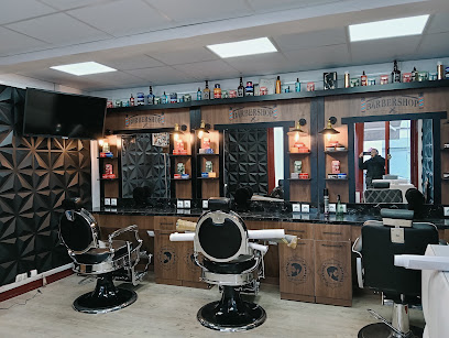 Barber Shop Ciseau D'or 64 Barbier à Saint-Jean-de-Luz