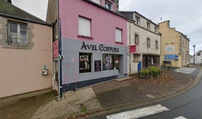 Avel Coiffure, Salon de Coiffure à Plouguerneau