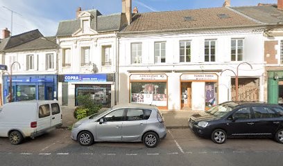 Adm Coiffure Pierette, Salon de Coiffure à Prémery