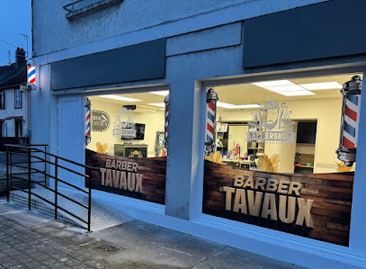 Barber Tavaux Coiffeur à Tavaux
