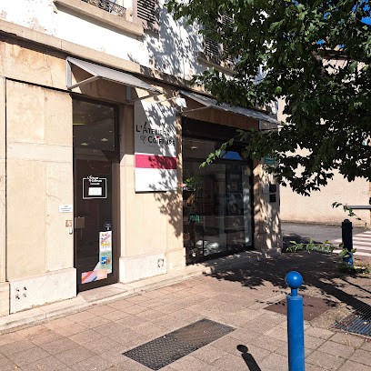 L’atelier de coiffure, Salon de Coiffure à Charnay-lès-Mâcon