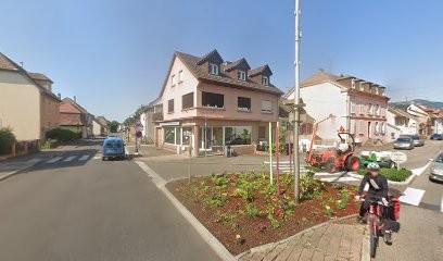 Coiffure Fabienne, Salon de Coiffure à Vieux-Thann