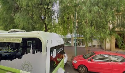 Niscemi Nicolo, Salon de Coiffure à Menton