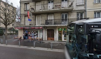 Afro Design, Salon de Coiffure à Rouen