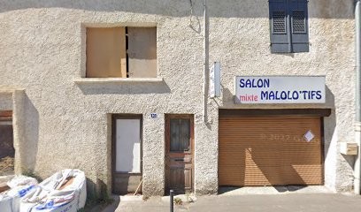 Salon Malo'Tifs, Salon de Coiffure à Faverney