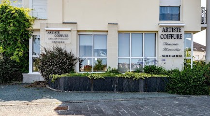 Artiste Coiffure, Salon de Coiffure à Sainte-Gemmes-sur-Loire