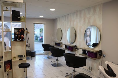 Atmosp'Hair, Salon de Coiffure à Rouans