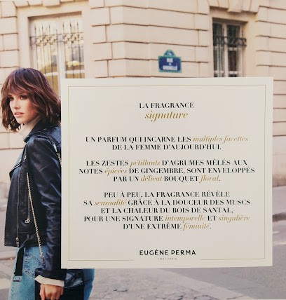 MA COIFFURE, Salon de Coiffure à Villeblevin