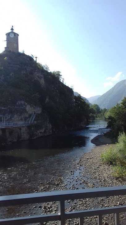 Carine Coiffure, Salon de Coiffure à Tarascon-sur-Ariège
