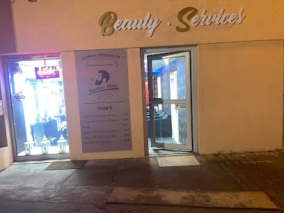 Coiffure l'élégance 74, Salon de Coiffure à Bonneville