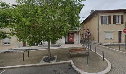 Garrigues Didier, Salon de Coiffure à Castelsarrasin