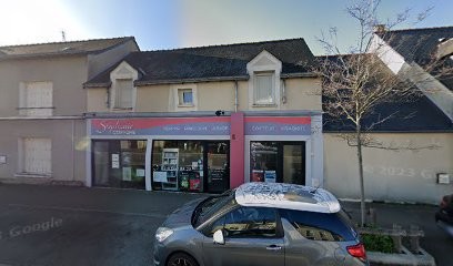 Stéphanie Coiffure, Salon de Coiffure à Angers