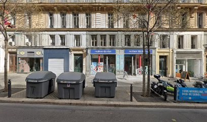 Michel Cota, Coiffeur à Domicile à Marseille 02