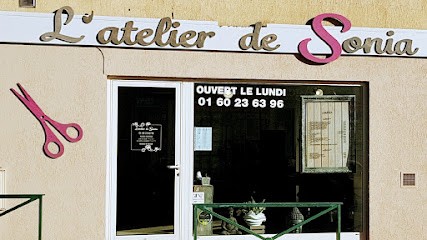 L Atelier de sonia, Salon de Coiffure à Nanteuil-lès-Meaux