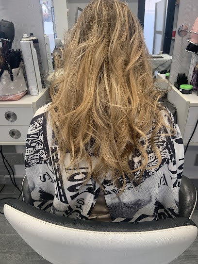 Espace Coiffure, Salon de Coiffure à Jullouville